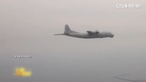 美台夾擊?! 日媒:中國真正惡夢是「賴川組合」