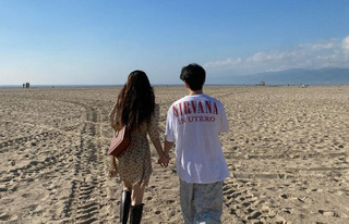 泫雅認愛龍俊亨！甜曬牽手照：請美好的看待 雙方公司回應了