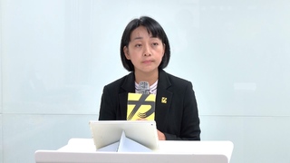 時力收數千筆募款及200人入黨　王婉諭曝：有些人因黃國昌退黨而加入