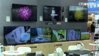 尾牙抽獎「送禮」進心坎　小家電.智能家電當道