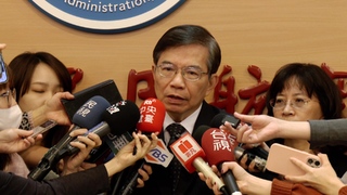 長榮機師春節恐罷工 王國材：以不讓這事發生為目標