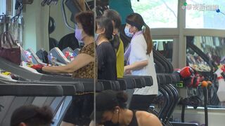 跑步膝蓋總是卡？　醫師：「做這動作」可改善