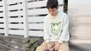 早餐店老闆娘喊「帥哥」　阿本滿懷期待抬頭偷看卻...　網笑翻：只有你還信