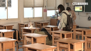 明變天！　下週二三最冷　「緩進式寒流」北部恐探6度