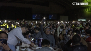 電子代工廠尾牙超級週　張惠妹隔4年再開唱！