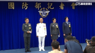 軍校升官競爭激烈！　11位上校爭1將軍缺