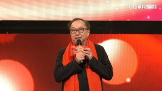 廣達尾牙開千桌　林百里：龍年繼續當龍頭