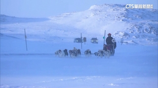 搶極地稀土　加總理杜魯道北極行.風光一覽無遺
