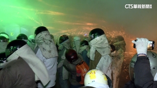 鹽水蜂炮炸傷人挨告「殺人未遂」　廟方嘆無奈！