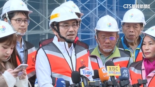 國會副院長「江傅」之爭？　侯友宜表態：江啟臣優秀