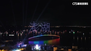 花火節誤認「燈光節」　預算遭澎縣議會大砍3千萬