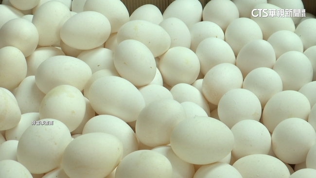 雞蛋要漲價了！ 今天起每台斤漲2元 | 華視新聞