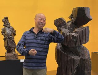 62歲衛福部前司長考學測！目標美術系「當退休禮物」