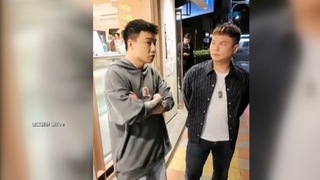 超哥發文道歉！「不該使用暴力」　新店規嗆：小店歡迎狗與貓不歡迎Toyz