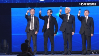 和碩尾牙席開800桌.獎金1.6億　蘇打綠.李多慧助陣