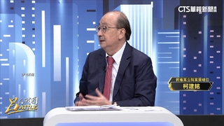 「各投各的...保送韓國瑜？」　柯建銘：球在白手上