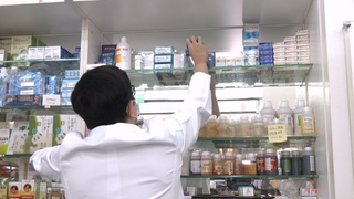 國內出現缺藥潮？食藥署駁：經調查多為無短缺或有替代藥