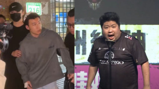 Toyz遭超哥痛毆　統神讚「扁得好」：不是第一次用惡劣方式去刺激別人