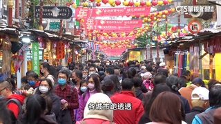 台灣人出國太會買！　觀光收入逆差387億台幣