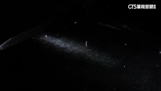 寒流來襲全台冷颼颼　馬祖驚現「雨夾冰霰」