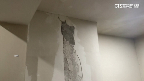 新疆烏什縣規模7.1強震 一兒童受傷獲救