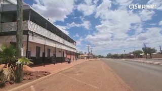 澳洲熱浪肆虐　高溫逼近50℃恐引發野火