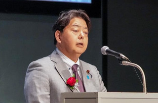 台灣捐逾25億日圓善款 日本政府：台日友誼證明