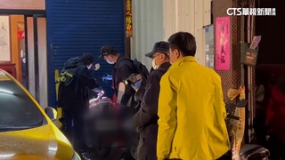 人倫悲劇！不滿長期啃老　弟持棒失手打死48歲兄