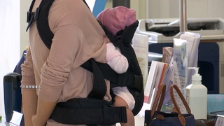 嬰疑遭口罩悶死！家屬慟棄急救　社會局：全力協助善後