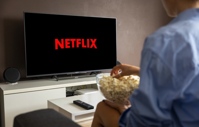 Netflix最便宜無廣告方案將取消！　加拿大、英國自第二季首先上路 | 華視新聞