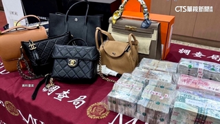 年息12%誘投資！前台積電員工組詐團　5年吸金65億