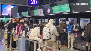 長榮機師獲罷工權　金管會：不影響旅遊不便險投保