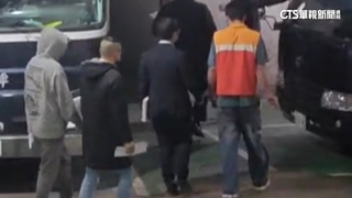 捲詐欺案！ACE交易所負責人兼律師王晨桓遭羈押禁見