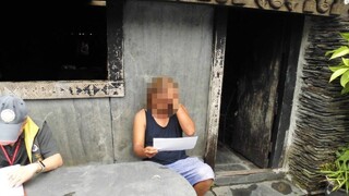 酒駕男欠繳11萬　執行人員赴偏鄉查封　驚見「石板屋」