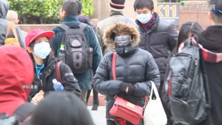 外國人來台 在北台灣體驗「5個季節」　網笑：歡迎來到台灣