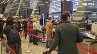 1月才減機位！泰越捷2/1停飛新千歲包機　旅客憂