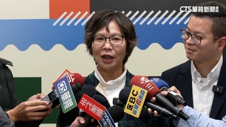 愛莉莎莎等網紅出席民眾黨餐會　蔡壁如：沒人通知我