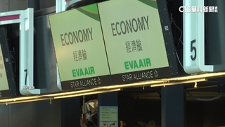 長榮罷工警戒時段！　預告「春節.清明連假」可能行動