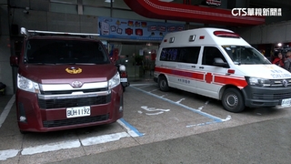 疑收葬儀社回扣通風報信　新北消防第二大隊8人遭帶回