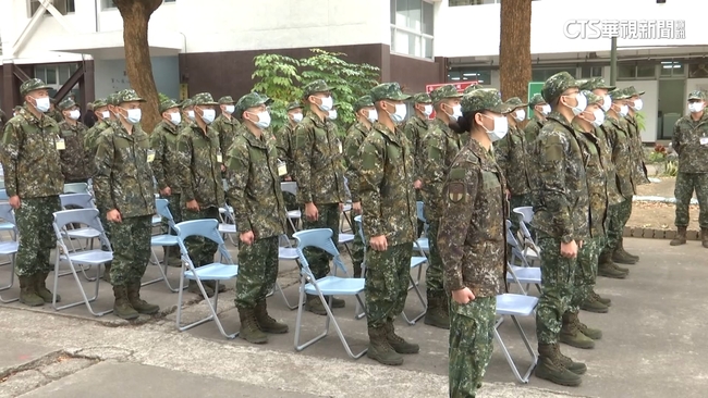 新兵入營要注意！　軍中禁用這11款中國廠牌手機 | 華視新聞