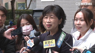 民眾黨未邀蔡壁如參加尾牙？　陳佩琪解釋：一場感恩餐會不必要扭曲