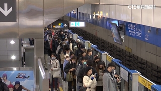 語言暴力零容忍！　旅客辱罵北捷站務員.遭提告判罰