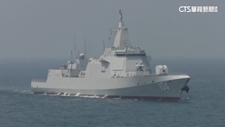 傳共軍1/17對台戰備警巡突襲　衡指所內一度緊張