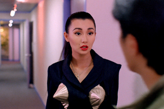 《家有囍事》籌備過程一波三折　劇組突發「角色大洗牌」 張曼玉不肯穿甜筒戲服