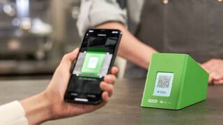 LINE Pay今掛牌「股價衝破千」 登興櫃股王