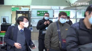 消防員涉收賄2聲押6交保　廉署預計有第二波搜索