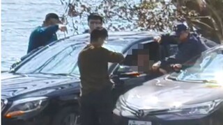 南投郵局縱火歹徒「不到3小時落網」　疑投資失利犯案