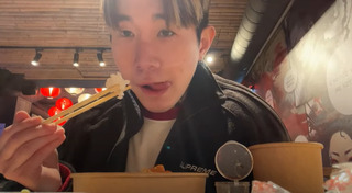 尼克星到超哥餐廳開直播評「醋飯難吃」　網讚「真男人」：其他人都只敢外帶