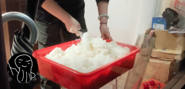 YouTuber拍到超哥「醋飯製作過程」　網驚：Toyz是真的公評 | 華視新聞