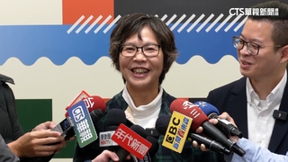 接任中央委員遭黃珊珊反對？蔡壁如：不該以訛傳訛